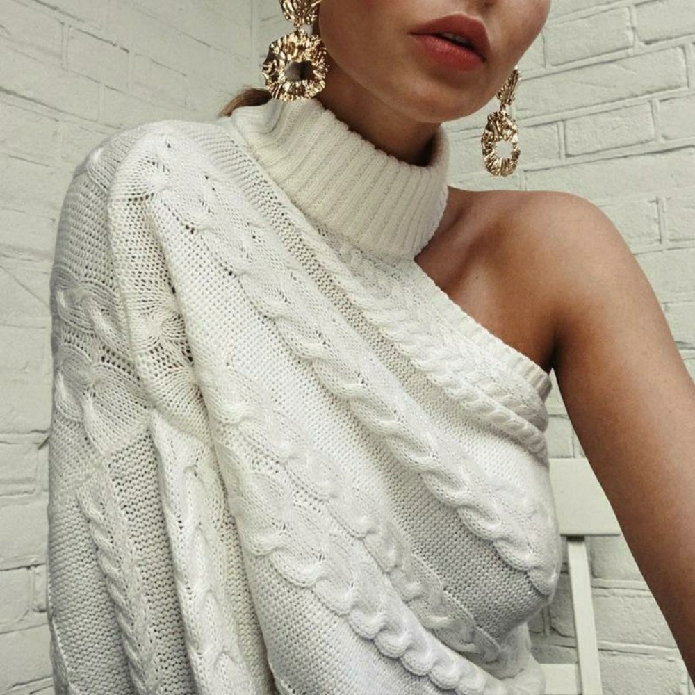 Island Culture Sweater